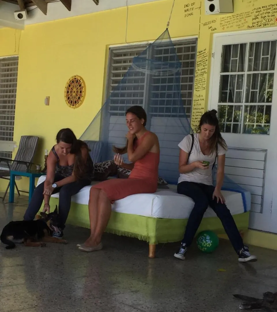 Five Gables Hostel Montego Bay