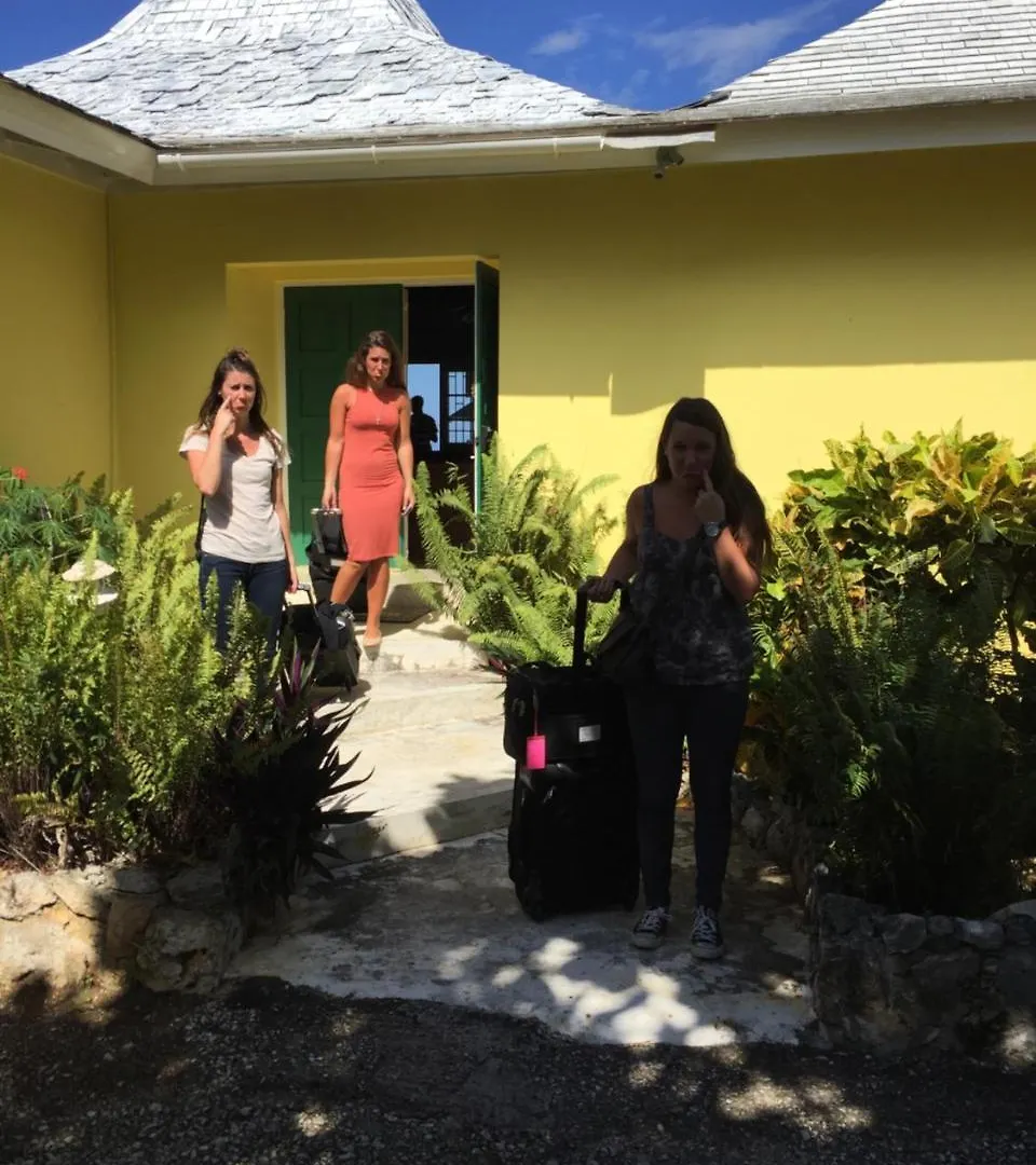 Five Gables Hostel Montego Bay