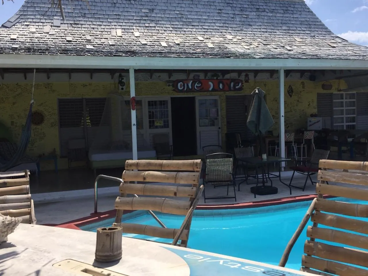 Five Gables Hostel Montego Bay 0*,  Jamaica