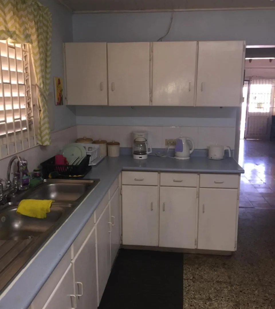 Five Gables Hostel Montego Bay