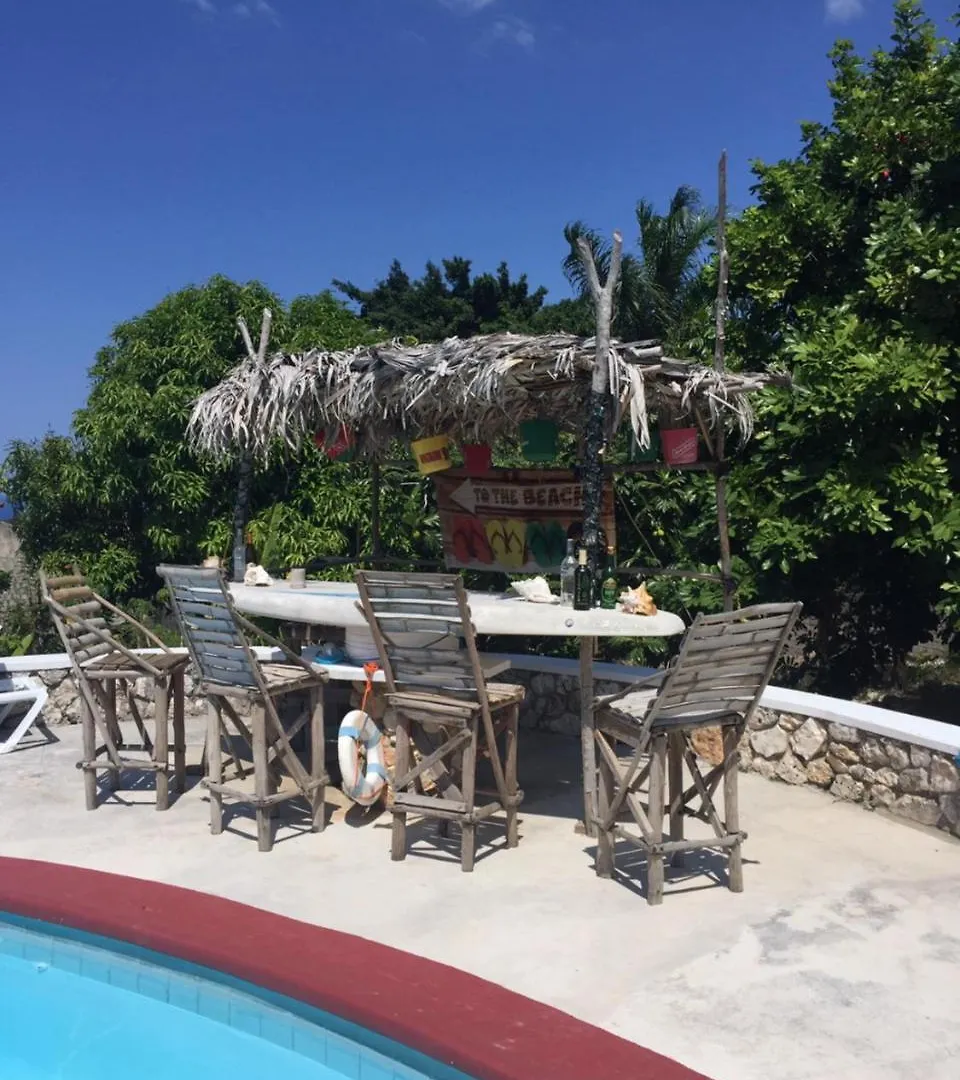 Five Gables Hostel Montego Bay 0*,  Jamaica