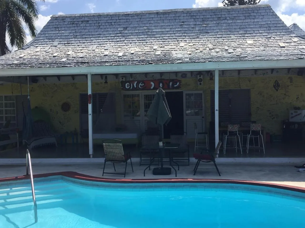 Five Gables Hostel Montego Bay