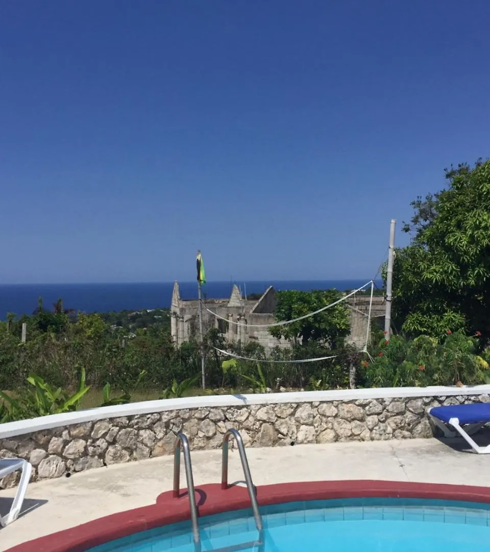 Five Gables Hostel Montego Bay