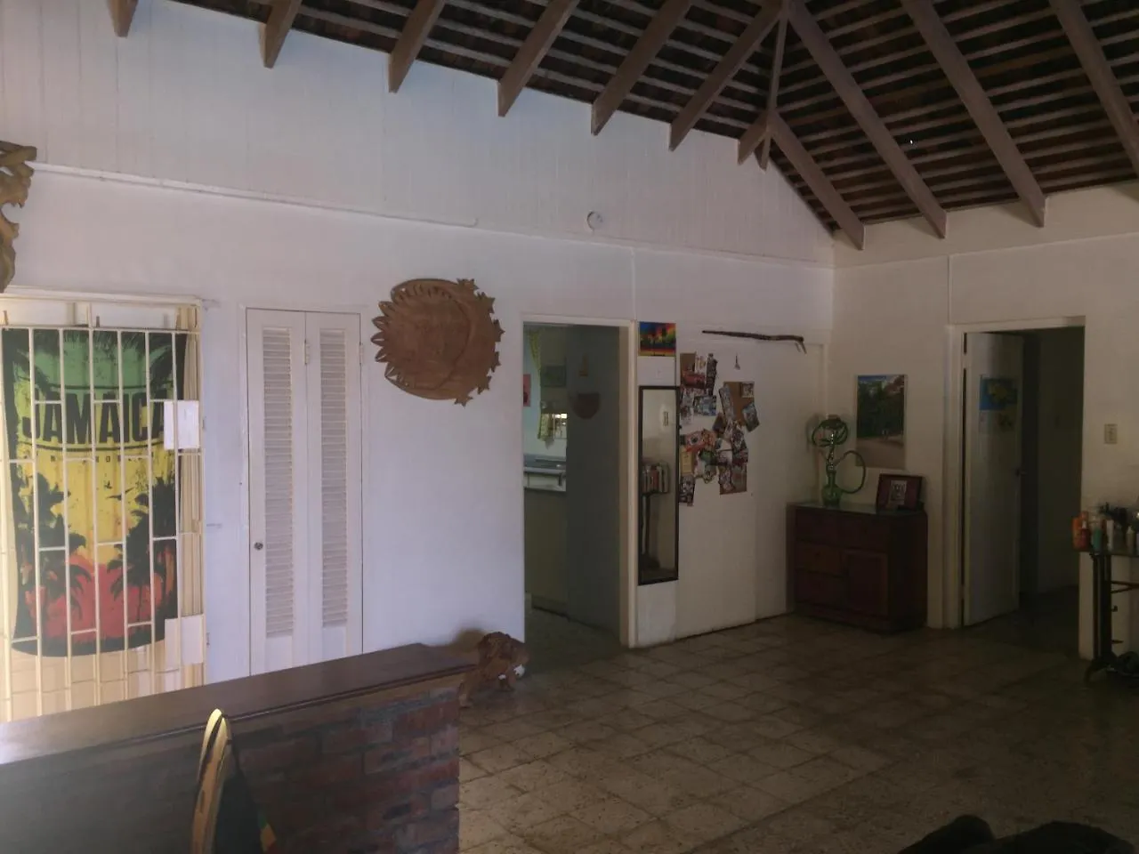 Five Gables Hostel Montego Bay