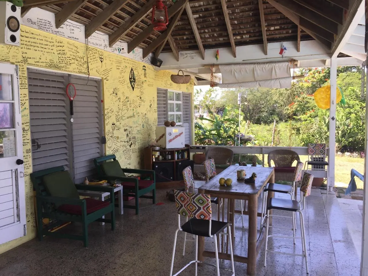 Five Gables Hostel Montego Bay