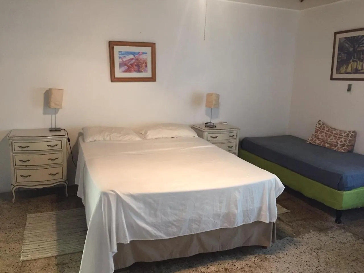 Five Gables Hostel Montego Bay Jamaica